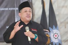 Ajak Masyarakat Gunakan Akal Sehat Saat Pilih Presiden, Fahri Hamzah: Jokowi dan Prabowo Bersatu untuk Rekonsiliasi Bangsa