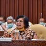 Menteri Siti Nurbaya Berikan Penjelasan soal Pernyataan Pembangunan Besar-besaran dan Deforestasi