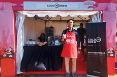 Cerita Sulis Ardiana Merintis Cold N Brew, Gigih Kenalkan Tren Ngopi hingga Punya 13 Cabang