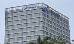 Dekarbonisasi Pertamina Capai 118 Persen pada Semester I 2026, Lampaui Target Pengurangan Emisi Tahunan