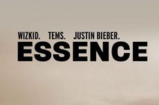 Lirik Lagu Essence - WizKid feat. Justin Bieber, Tems