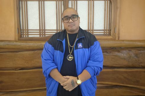 Igor Saykoji Bicara Perkembangan Musik Hip Hop di Indonesia