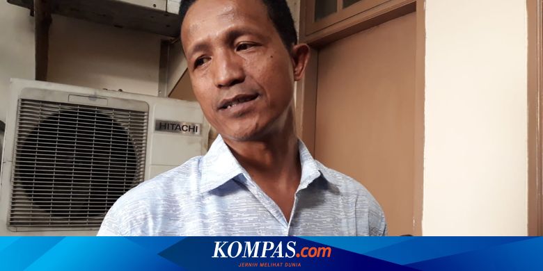 Surpres Revisi UU ITE Baru Diproses Setelah 1 Tahun, Formappi: DPR Selalu Agak Lemot...