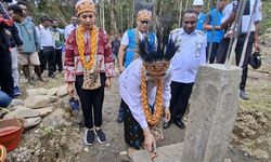 Pegunungan Arfak Bakal Jadi Daerah dengan Listrik 100 Persen dari Energi Terbarukan