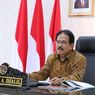 48.000 Sertifikat Tanah di Kaltim dan Kaltara Diserahkan Secara Bertahap
