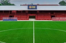 ASIOP Perkenalkan Stadion Baru Usai Punya Asrama ala La Masia