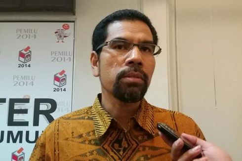Komnas HAM: UU Otsus Papua Harus Jadi Dasar Penghentian Kekerasan