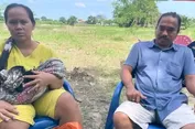 Duduk Perkara Korban Pencurian Sawit Malah Dilaporkan Balik, Dituduh Aniaya Terduga Pencuri