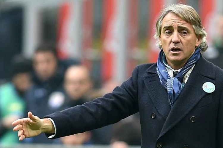 Pelatih Inter Milan, Roberto Mancini, menilai timnya pantas ke final Coppa Italia 2015-2016. Namun, perjuangan Inter dikandaskan Juventus pada babak semifinal.