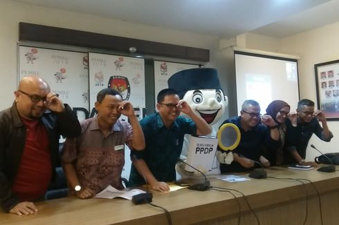 Cocokkan Data Pemilih, KPU Surakarta Datangi Rumah Warga Mulai Besok