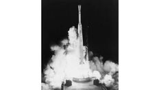 10 Juli 1962: Telstar, Satelit yang Mengubah Komunikasi Dunia