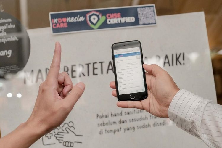 penerapan go digital untuk pelaku pariwisata