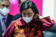 Kala Sri Mulyani Semprot Pemda: Mau Anggaran Ditambah, tetapi Dana Ngendon di Bank...