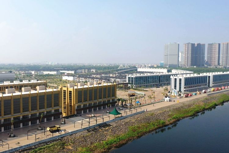 Ruko Berstatus HGB Bisa Jadi Hak Milik, Ini Syarat dan Ketentuannya