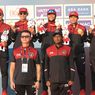 Peran Sang Ketua Umum di Balik Keberhasilan Timnas Kriket