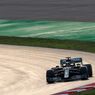 Mercedes Ungkap Tampilan Mobil Baru Jelang F1 2021
