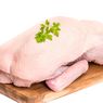 3 Cara Simpan Daging Bebek, Tahan Beku sampai 6 Bulan
