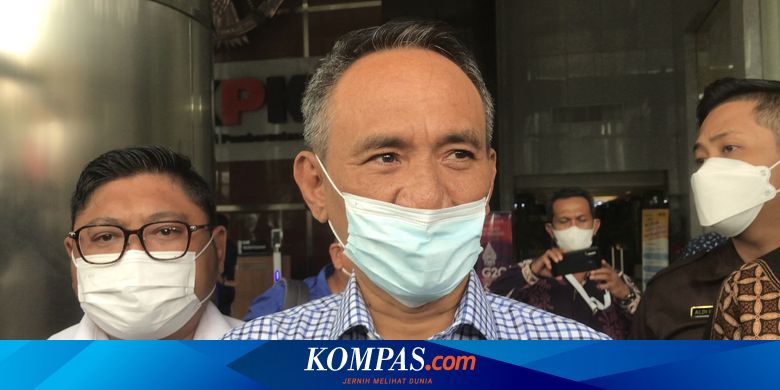 Kami Beda Jalan dengan Golkar