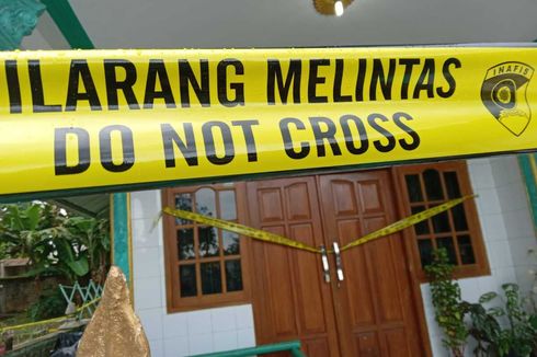 Pria asal Timteng Aniaya Istri di Cianjur, Polisi: Motif Pelaku Sakit Hati