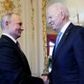 Putin kepada Biden: Saya Kecewa Anda Menyebut Saya Pembunuh