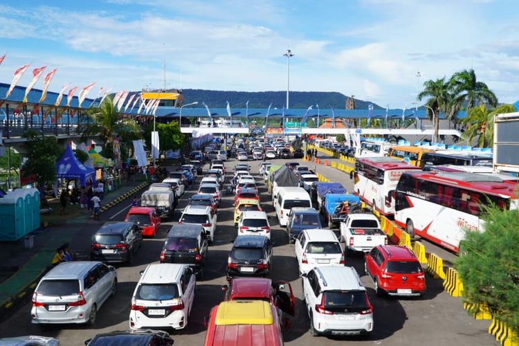 Jadwal Penutupan dan Buka Pelabuhan Gilimanuk Hari Raya Nyepi 2026, Cek Tanggalnya di Sini