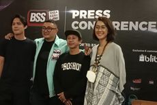 Bandung Sneaker Season 3.0 Mulai Digelar Hari Ini, Apa yang Menarik?