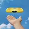 Induk Perusahaan Snapchat Pamer Drone Mini Bernama Pixy