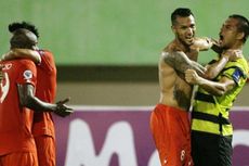 Pekerjaan Rumah Persija Jelang Lawan Semen Padang