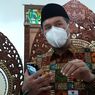 Terkendala Ketersediaan Vaksin Covid-19, Target Vaksinasi di Wonogiri Belum Maksimal