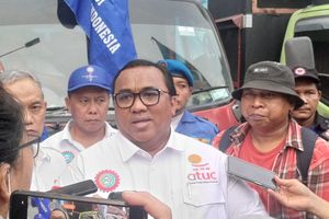 MK Kabulkan Sebagian Uji Materi UU Cipta Kerja, Buruh: Putusan Ini Luar Biasa