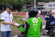 Komunitas Mobil Rayakan Prestasi Balap Lewat Aksi Berbagi di TMII