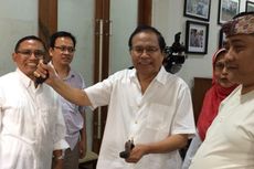 Masyarakat Sunda Dukung Rizal Ramli Jadi Calon Gubernur DKI Jakarta