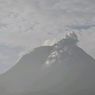 Gunung Lewotobi Laki-laki di Flores Timur Kembali Meletus Pagi Ini