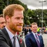 5 Pengakuan Kontroversial Pangeran Harry di 