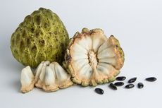 Benarkah Selai Srikaya Tidak Dibuat dari Buah? Ini Sejarahnya