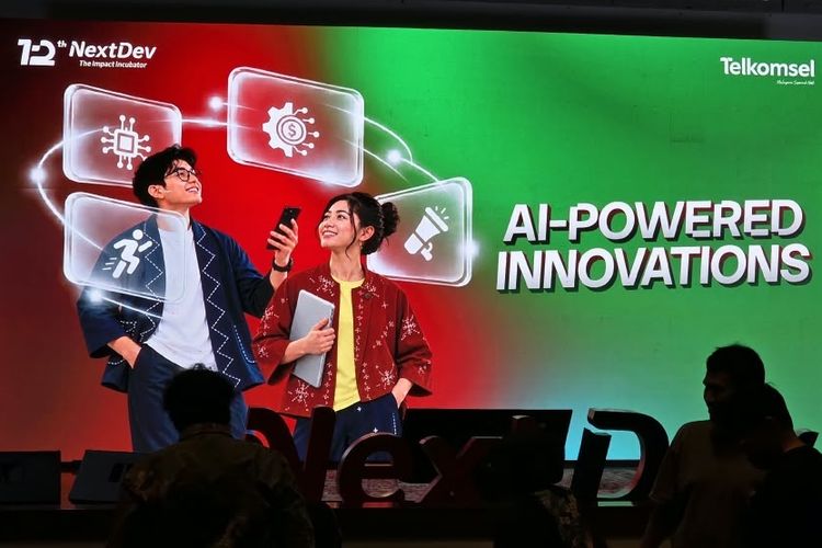 Telkomsel Bidik 300 Pendaftar Program NextDev Ke-12, Ada Jalur Cepat ke Top 20