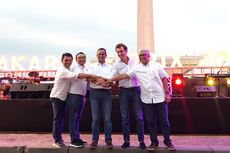 3 Tujuan Jakarta Jadi Tuan Rumah Formula E 2020