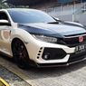 Dipakai Harian, Ini Top Speed dan Konsumsi BBM Honda Civic Type R