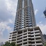 Kantongi Sertifikat Gedung Hijau, Samara Suites Masuki Tahap Akhir