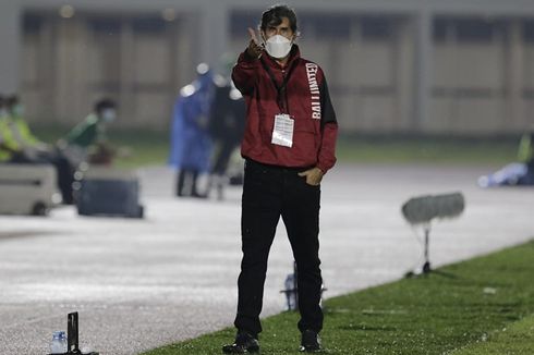 Peluang Kudeta Puncak Liga 1 Terbuka, Bali United Tingkatkan Fokus Lawan Persipura