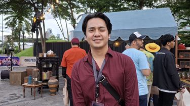 Mulai Koleksi One Piece TCG, Arbani Yasiz Siapkan Budget Khusus untuk Brewek