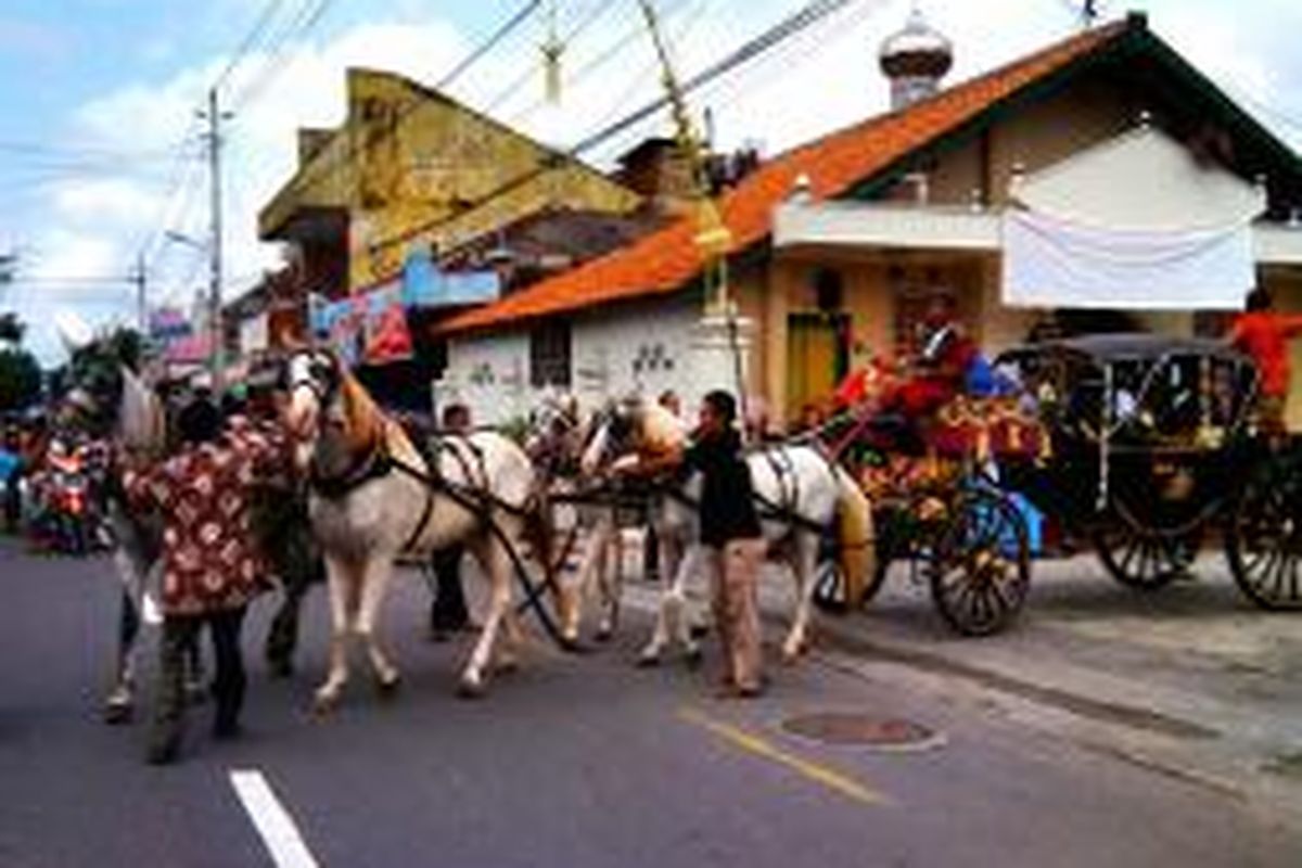 Dispar Yogyakarta