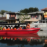 Surabaya Punya Taman Baru di Ngagel, Bisa buat Wisata Perahu