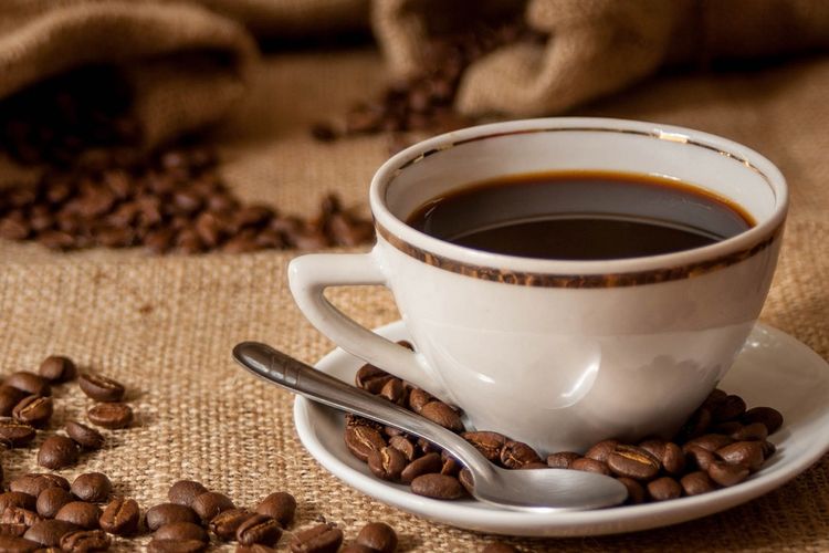 Manfaat minum kopi bagi penderita diabetes.