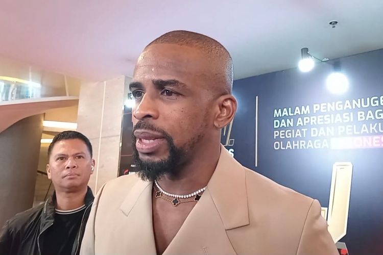 Greg Nwokolo Bahas Kegagalan Timnas U22 Indonesia di SEA Games 2025, Masukan untuk PSSI