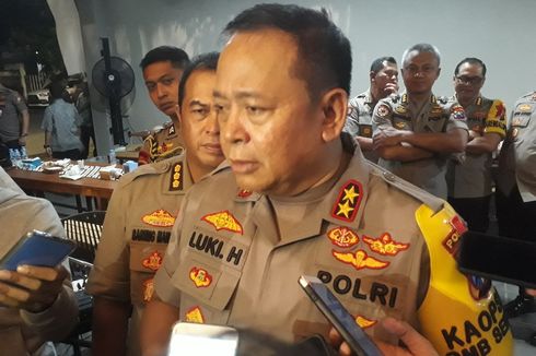 Veronica Koman Jadi Tersangka Kasus Demo Asrama Papua Surabaya