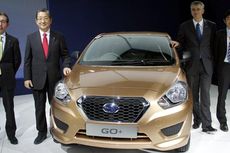 Datsun Go Plus Penuhi Syarat 20 Kpl