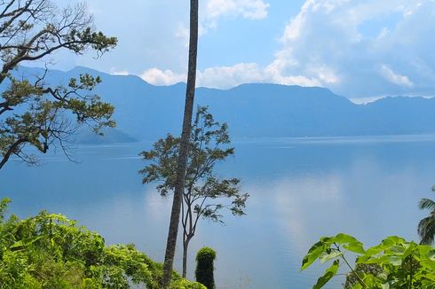 Itinerary Seharian di Danau Maninjau, Bisa ke Mana Saja?