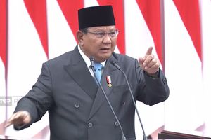 Langkah Prabowo Bikin Aturan Ekspor Harus Lewat Satu Pintu BUMN Khusus