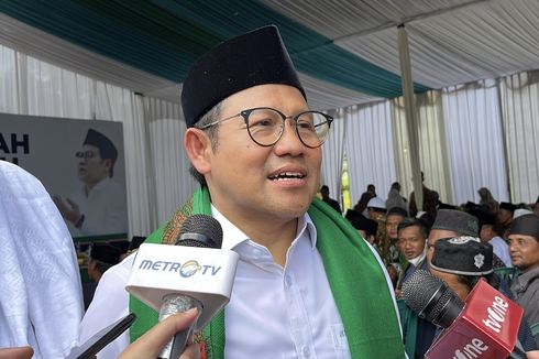 Tak Punya Sejarah Oposisi, PKB Diprediksi Gabung Koalisi Prabowo-Gibran